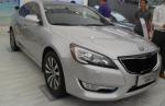 KIA Cadenza parts KIA Cadenza parts 2013
