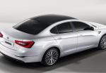 KIA Cadenza spec KIA Cadenza spec 2011