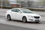 KIA Cadenza specs KIA Cadenza specs 2012