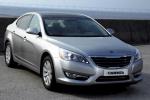 Cadenza KIA approved Cadenza KIA approved 2006