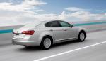Cadenza KIA auto Cadenza KIA auto 2012