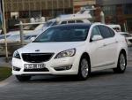 Cadenza KIA model Cadenza KIA model 2014