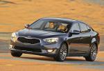 Cadenza KIA new Cadenza KIA new 2015