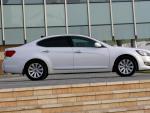 KIA Cadenza auto KIA Cadenza auto hatchback