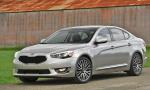 KIA Cadenza prices KIA Cadenza prices 2014