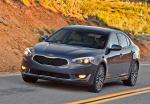 KIA Cadenza reviews KIA Cadenza reviews 2007