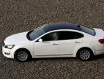 KIA Cadenza Specification KIA Cadenza Specification hatchback