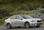 KIA Cadenza specs KIA Cadenza specs hatchback