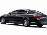 KIA Quoris price KIA Quoris price 2012