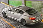 KIA Quoris Specifications KIA Quoris Specifications wagon