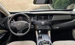 KIA Quoris specs KIA Quoris specs minivan