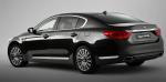 Quoris KIA configuration Quoris KIA configuration 2008
