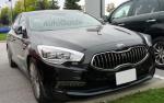 Quoris KIA cost Quoris KIA cost 2011