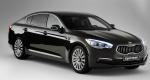 Quoris KIA lease Quoris KIA lease 2012