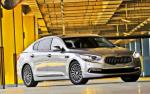 Quoris KIA sale Quoris KIA sale hatchback
