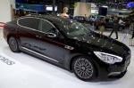 Quoris KIA Specification Quoris KIA Specification minivan