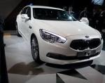 Quoris KIA specs Quoris KIA specs 2009