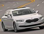 Quoris KIA tuning Quoris KIA tuning sedan