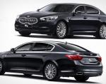 Quoris KIA used Quoris KIA used 2013