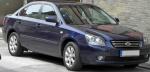 KIA Magentis approved KIA Magentis approved 2008
