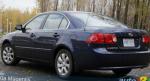 KIA Magentis configuration KIA Magentis configuration 2006