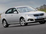 KIA Magentis cost KIA Magentis cost 2004