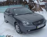 KIA Magentis Specification KIA Magentis Specification 2011