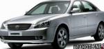Magentis KIA specs Magentis KIA specs sedan