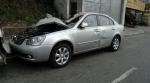 Magentis KIA tuning Magentis KIA tuning sedan