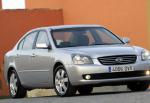 Magentis KIA approved Magentis KIA approved hatchback