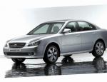 Magentis KIA spec Magentis KIA spec hatchback