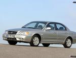 Magentis KIA Specifications Magentis KIA Specifications 2008