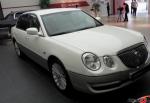 KIA Opirus Characteristics KIA Opirus Characteristics 2011