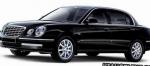KIA Opirus parts KIA Opirus parts hatchback