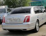 KIA Opirus review KIA Opirus review 2012