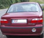 Albea Fiat Characteristics Albea Fiat Characteristics 2012