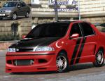 Albea Fiat new Albea Fiat new van