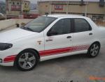 Albea Fiat specs Albea Fiat specs 2008
