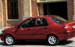 Albea Fiat tuning Albea Fiat tuning 2014