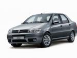 Fiat Albea Characteristics Fiat Albea Characteristics 2011