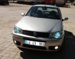 Fiat Albea model Fiat Albea model hatchback