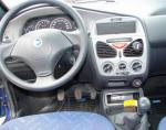 Fiat Albea review Fiat Albea review 2008