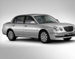 KIA Opirus sale 2008