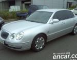 KIA Opirus used KIA Opirus used 2007