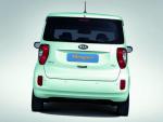 KIA Ray approved KIA Ray approved 2009