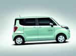 KIA Ray Characteristics KIA Ray Characteristics 2015