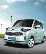 KIA Ray review KIA Ray review 2007