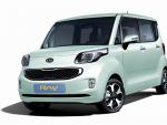KIA Ray spec KIA Ray spec 2009