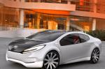 Ray KIA Characteristics Ray KIA Characteristics 2013