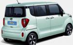 Ray KIA Specification Ray KIA Specification 2006